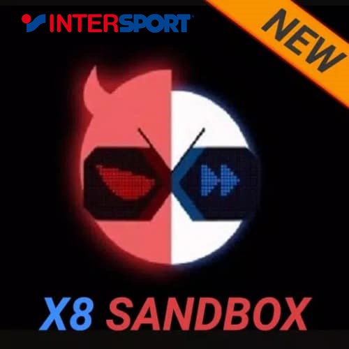 Apa Itu Aplikasi X8 Sandbox