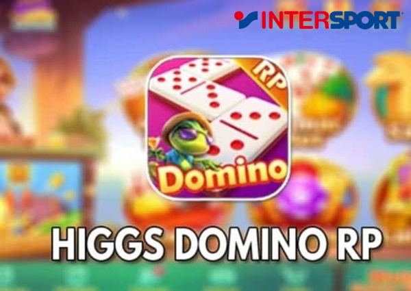 Download Higgs Domino RP Original Asli Update Terbaru 2023