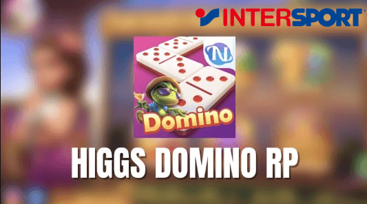 Fitur-Fitur Menarik Higgs Domino RP