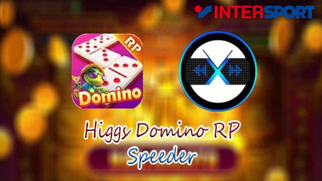 Higgs Domino RP Apk Mod X8 Speeder Original Asli Terbaru 2023