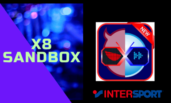 X8 Sandbox Speeder Apk Mod Official Pro & Lite Terbaru 2023