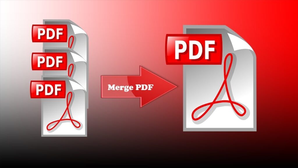 Cara Menggabungkan File PDF Dengan Aplikasi