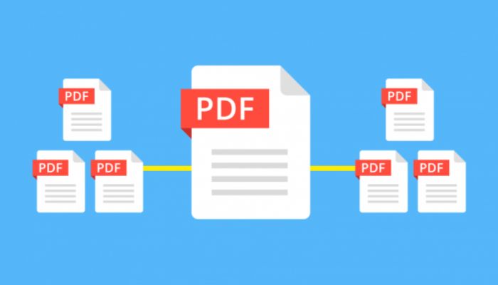 Cara Menggabungkan File PDF Secara Online, Mudah dan Gratis