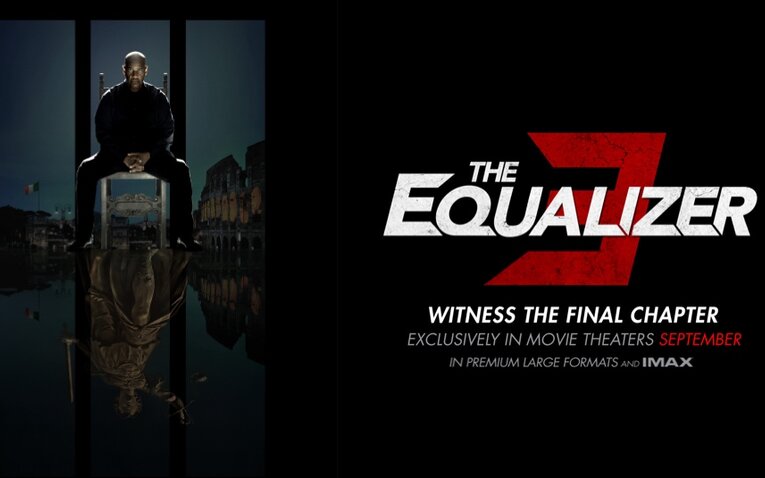 Mengenal Film The Equalizer 1 Yang Penuh Dengan Aksi Menegangkan