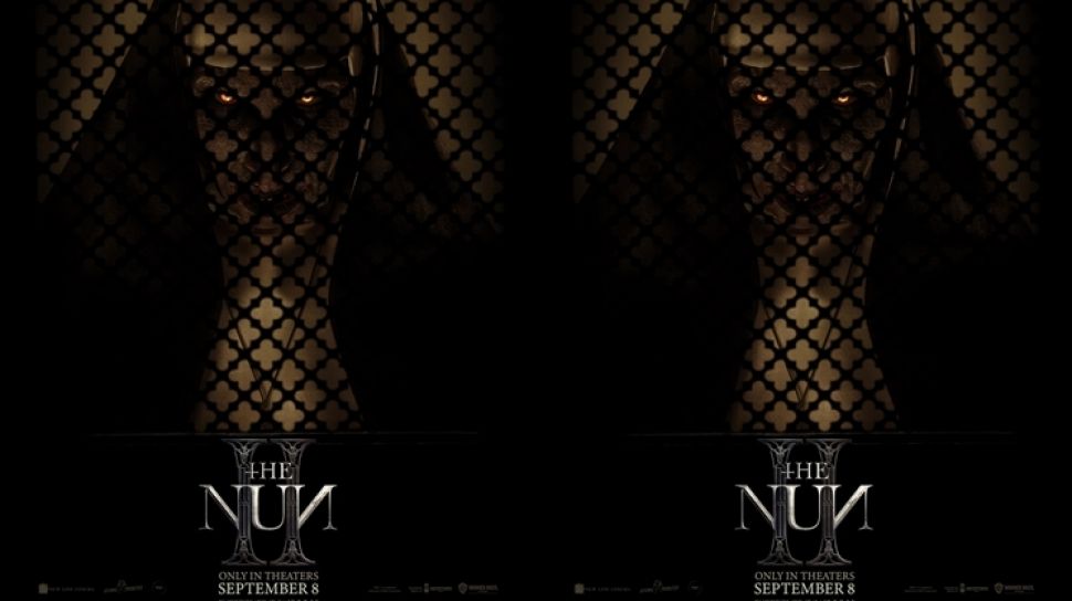 Mengenal The Nun 2 Sebelum Sinopsis The Nun 2 Full Movie