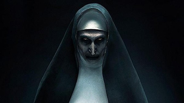 Mengingat Kembali Film The Nun