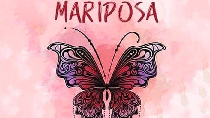 Sinopsis Novel Mariposa Kisah Cinta Remaja Yang Sulit Dikejar