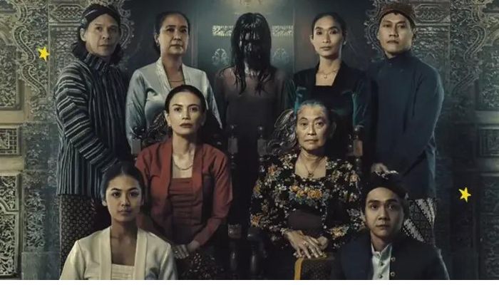 Sinopsis Primbon Kisah Film Horror Dari Tradisi Jawa Kuno