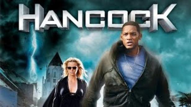Sinopsis Film Hancock Gelandangan Menjadi Superhero Kocak