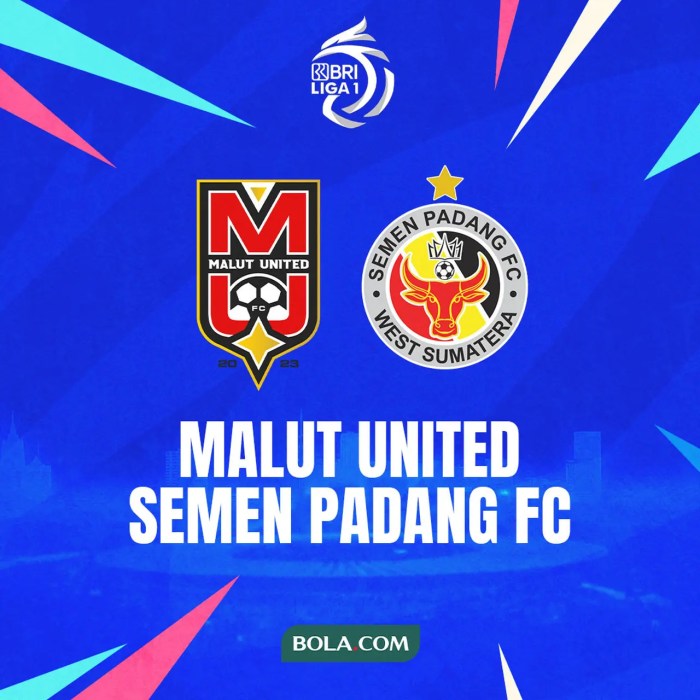 Jadwal dan Link Live Streaming Bhayangkara FC Vs Malut United