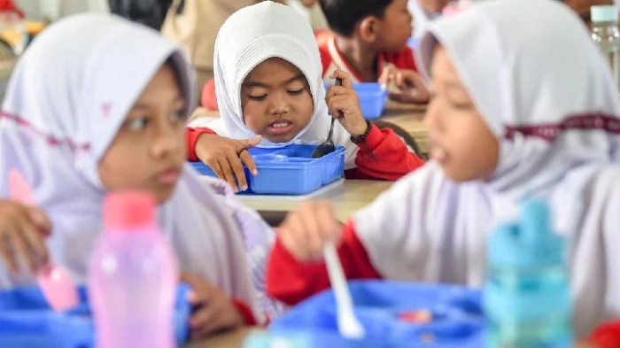 Tragedi Keracunan Massal MBG: Ribuan Siswa Jadi Korban, Apa yang Salah dengan Program Makan Bergizi Gratis?