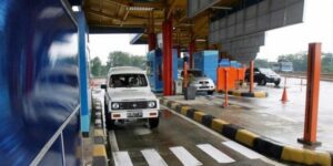 Kemacetan Tol Akibat Perbaikan, Pramono Tuntut Jasa Marga Bertanggung Jawab