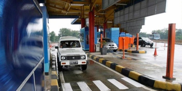 Kemacetan Tol Akibat Perbaikan, Pramono Tuntut Jasa Marga Bertanggung Jawab