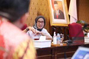 KemenPANRB Penguatan Digital Indonesia Timur