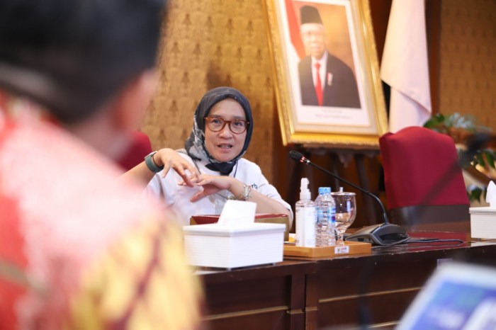 KemenPANRB Penguatan Digital Indonesia Timur