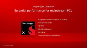 Masa Depan Komputasi Snapdragon X Elite Qualcomm untuk PC Windows