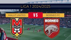 Jadwal dan Link Live Streaming Bhayangkara FC vs Malut United