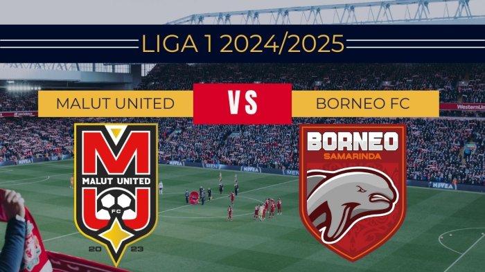 Jadwal dan Link Live Streaming Bhayangkara FC vs Malut United