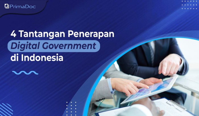 KemenPANRB Perkuat Implementasi Kebijakan Pemerintah Digital di Kawasan Indonesia Timur.