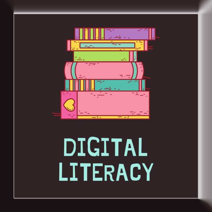 Literasi Digital Ditingkatkan Program Pandu Literasi Digital 2025 Memasuki Tahap Akhir Pendaftaran