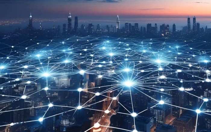 China Pimpin Revolusi Internet: Layanan Super Cepat 10G Resmi Diluncurkan Secara Komersial.