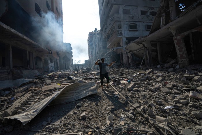 Solidaritas Palestina Menggema: Pidato PBB Kolombia Soroti Krisis Gaza, Indonesia Ikut Bersuara