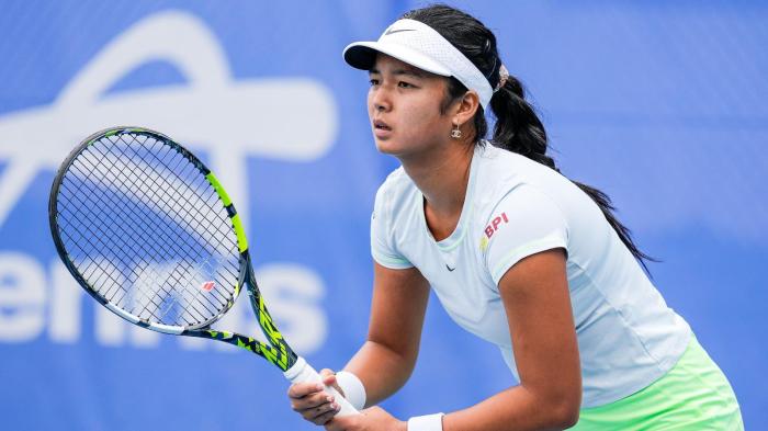 Alexandra Eala’s Meteoric Rise: How a Filipino Tennis Star Shattered WTA Rankings in 2025