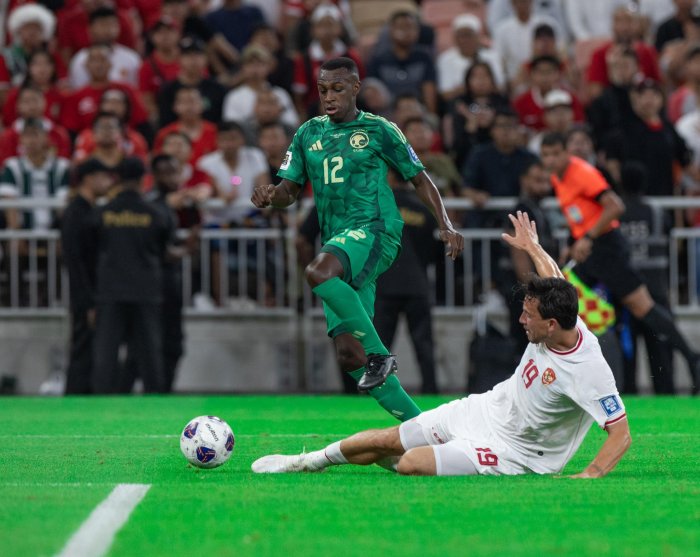PSSI Tolak Wasit Timur Tengah untuk Laga Timnas Indonesia vs Arab Saudi, FIFA Beri Respons.