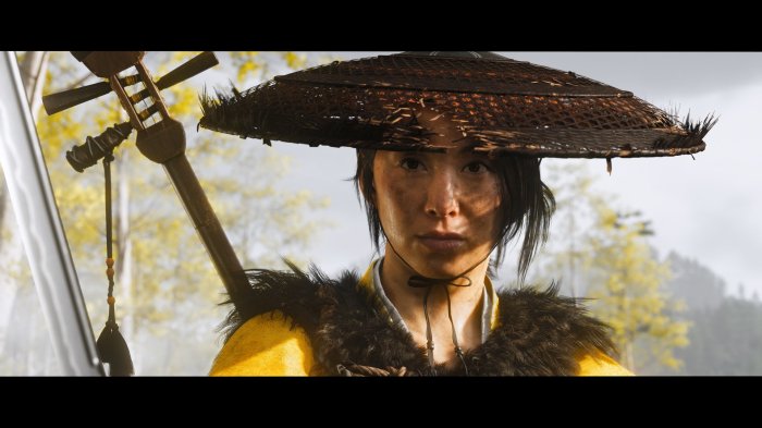 Ghost of Yōtei Will Surpass Ghost of Tsushima, Says Former PlayStation Exec