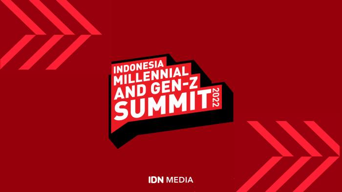 Gen Z dan UMKM Digital Motor Penggerak Ekonomi Baru Indonesia