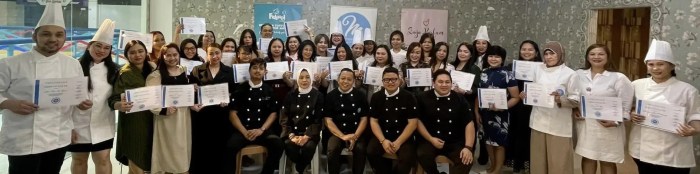 BGN Wajibkan Sertifikat Koki MBG, Tingkatkan Mutu Kuliner