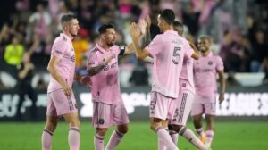 Debut Sandy Walsh, Raih Kemenangan Liga Europa!