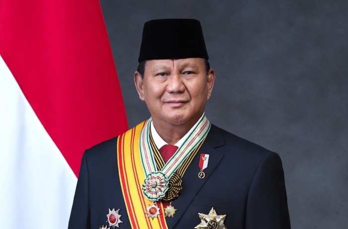 Prabowo Tegaskan Indonesia Solusi Global di New York