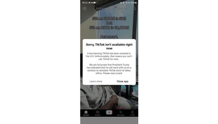 TikTok Resmi Dicaplok AS Trump Setujui Kesepakatan Rp 228 Triliun dengan Oracle dan Walmart