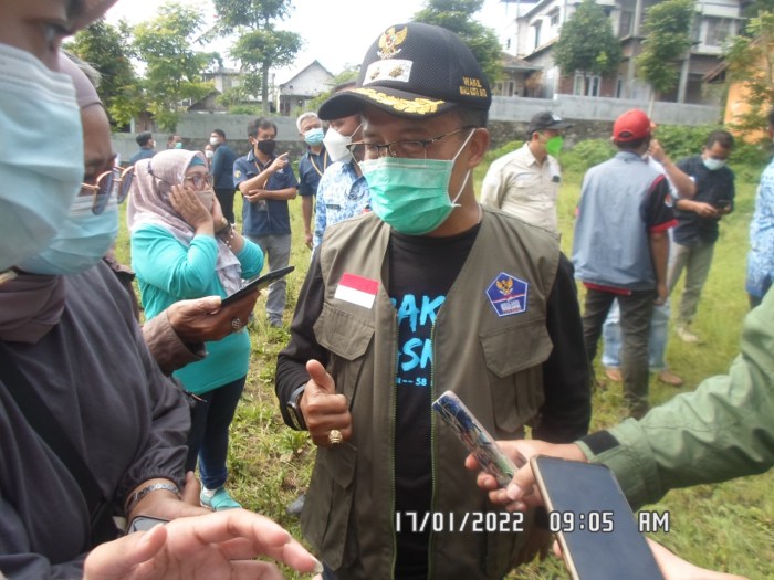 Mal Pelayanan Publik (MPP) Kota Batu Kini Tampung Keluhan Warga Secara Digital.