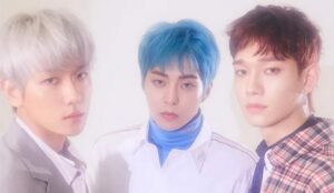 Mediasi Gagal, 4 Tuntutan EXO-CBX ke SM Entertainment
