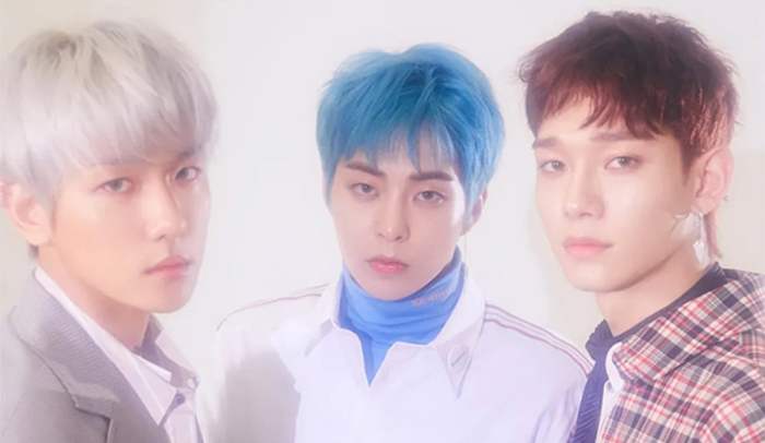 Mediasi Gagal, 4 Tuntutan EXO-CBX ke SM Entertainment