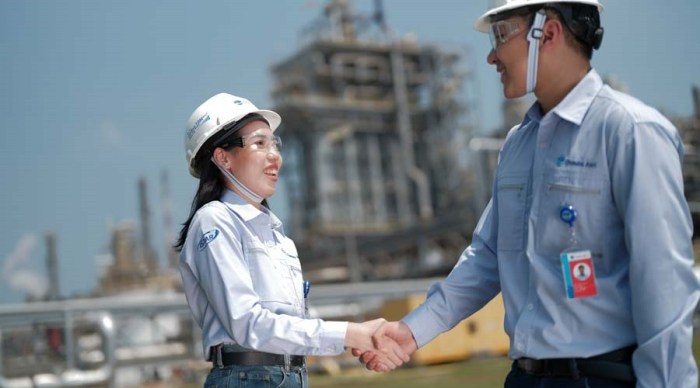 Cuan Chandra Daya Investasi (CDIA) Infrastruktur Energi Prospek dan Analisis