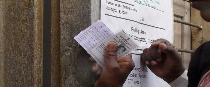 Sistem Pemilu Kembali Dievaluasi, Dinilai Lahirkan Caleg Inkompeten dan Politik Uang.
