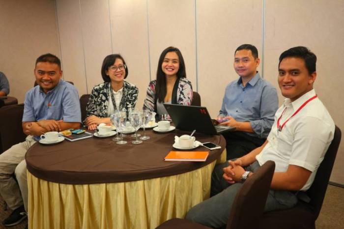 ATSI Dorong Standarisasi Pengukuran Kecepatan Internet Perlu Patokan Jelas
