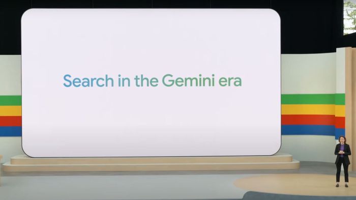 Era Baru Pencarian: Google Pasang 