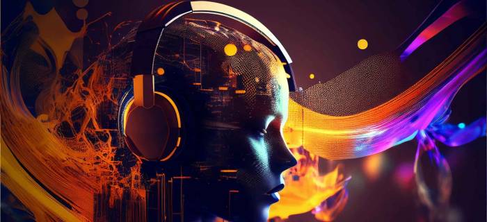 Spotify Rancang Aturan Baru Musik AI Dibatasi dan Diberi Label Khusus.