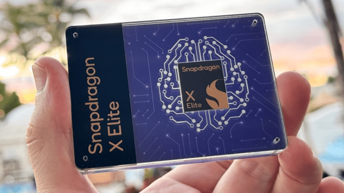 Masa Depan Komputasi: Qualcomm Luncurkan Snapdragon X2 Elite, Janjikan Performa Gahar untuk PC Windows.