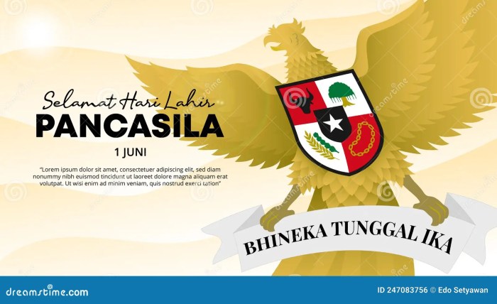 Pedoman Peringatan Hari Kesaktian Pancasila 2025  Isi & Link PDF