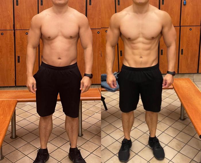 David Benavidez Resmi Tantang Canelo di Kelas 79,3 Kg: 