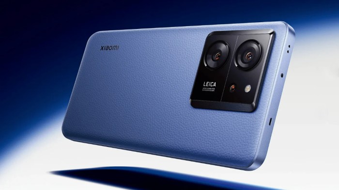 Xiaomi 17 Pro Max Debut Inovasi Layar Sekunder dan Kamera Leica Terbaru