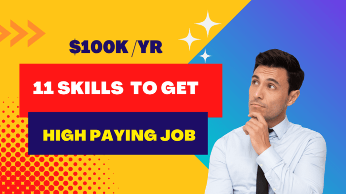 Skill Dengan Bayaran Tertinggi Saat Ini Peluang Karier Gemilang di Era Modern
