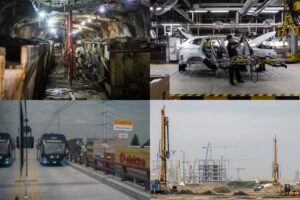 Emiten Grup Bakrie Umumkan Ekspansi ke Sektor Kendaraan Listrik untuk Pasar Korporat Peluang dan Tantangan