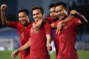 Analisis Taktik dan Pemain Kunci Timnas Indonesia Jelang Pertandingan Krusial Berikutnya Taktik, Pemain, dan Prediksi