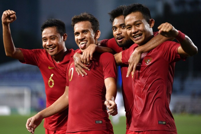 Analisis Taktik dan Pemain Kunci Timnas Indonesia Jelang Pertandingan Krusial Berikutnya Taktik, Pemain, dan Prediksi